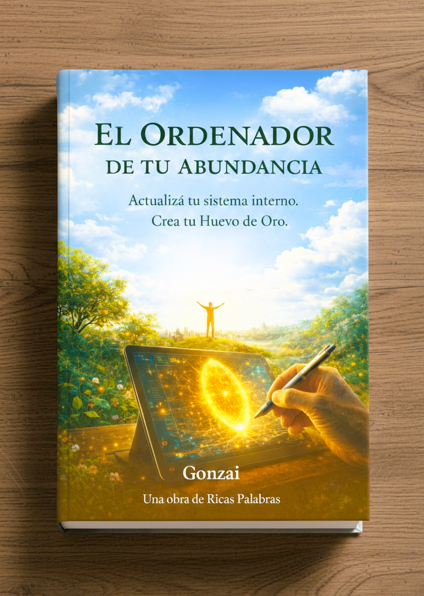 El Ordenador de tu Abundancia